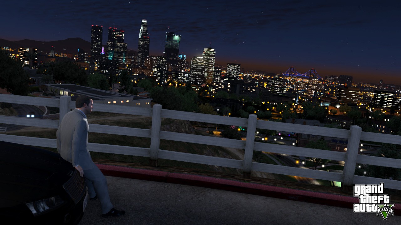 Grand Theft Auto: V (Edición Especial) - Imagen 27